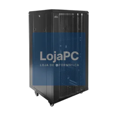 Monolyth Armário 22U SH6022 600x1000 perf sem acc.