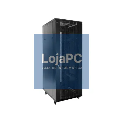 Monolyth Armário 32U SH6632 600x600 perf. sem acc