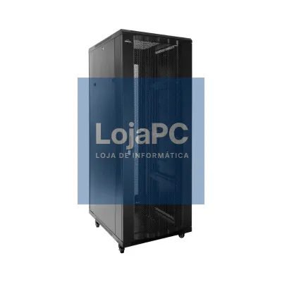 Monolyth Armário 32U SH6032 600x1000 perf. sem acc