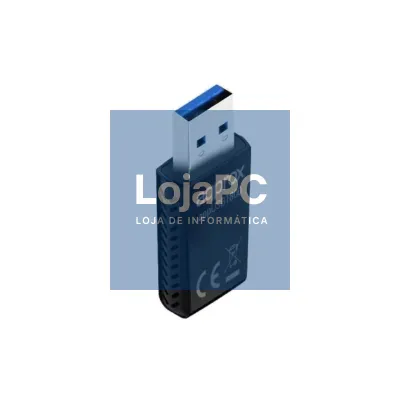 APPROX - WIFI 6 1800MBPS USB ADAPTER
