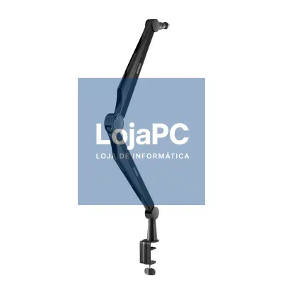 DRIFT FLEXA Suporte Adaptable para Microfone