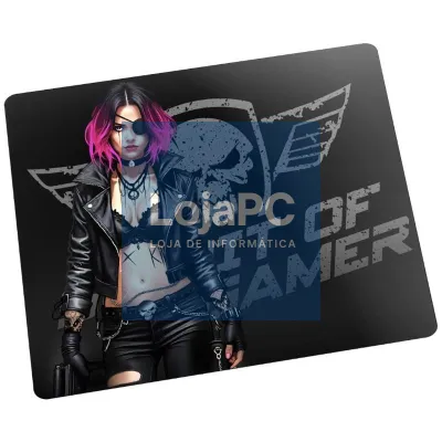 Spirit of Gamer Tapete de rato Ultra King XXL