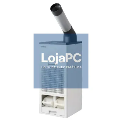Brother Climatizador/Enfriador portátil PD7100S