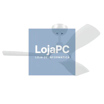 PHILIPS Ventoinha tecto Luz Olas 106cm 30+24W Bl