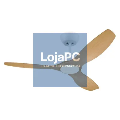 PHILIPS Ventoinha tecto Luz Olas 132c 35+24W Ma/b
