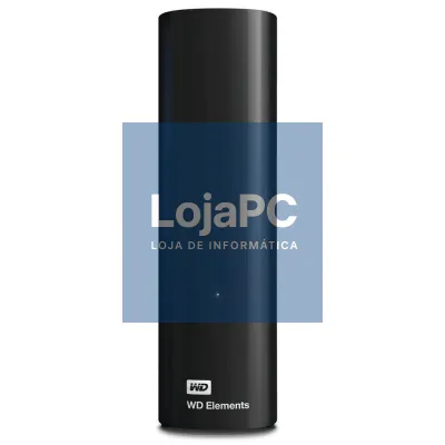 Western Digital Elements Desktop 14TB 3.5" USB 3.0