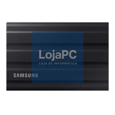 Samsung T7 Shield SSD Externo 4TB NVMe USB 3.2