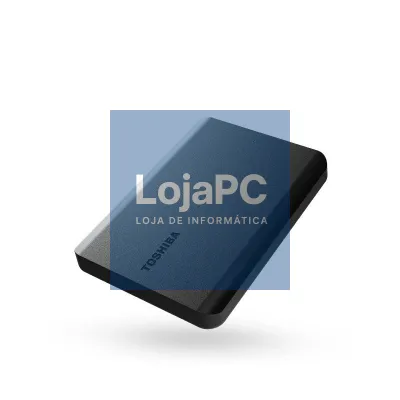 Toshiba HD CANVIO HDTB540EK3CA 4TB 2.5" USB 3.0