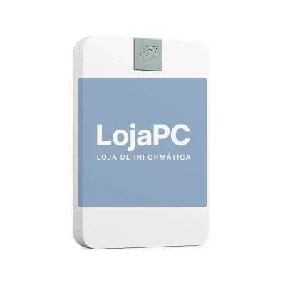 Seagate Ultra Touch Disco externo 2TB 2.5" USB 3.0