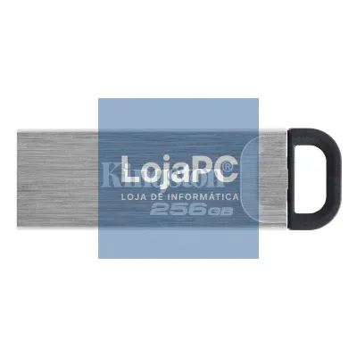 Kingston DataTraveler DTKN 512GB USB 3.2 Gen1 Plat