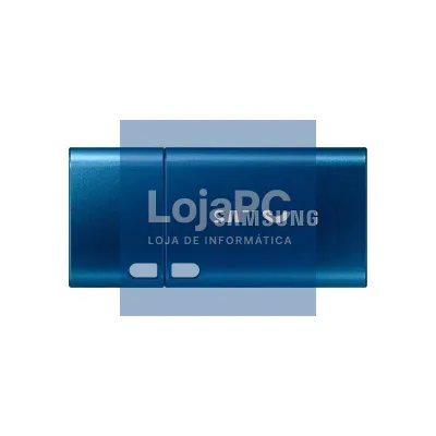 Samsung Flash Drive 512GB USB 3.1 Tipo-C