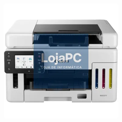 Canon Multifunções MAXIFY GX6550