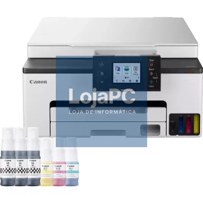 Canon Multifunções MAXIFY GX1050
