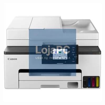 Canon Multifunções MAXIFY GX2050