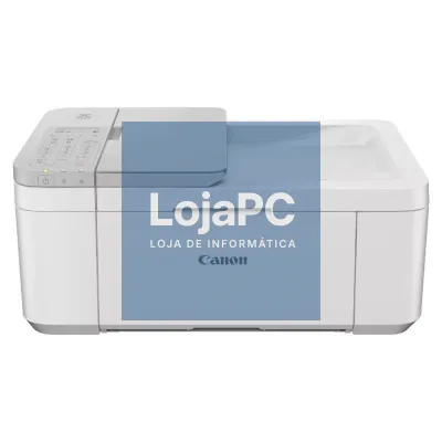 Canon Multifunções Pixma TR4756i WH
