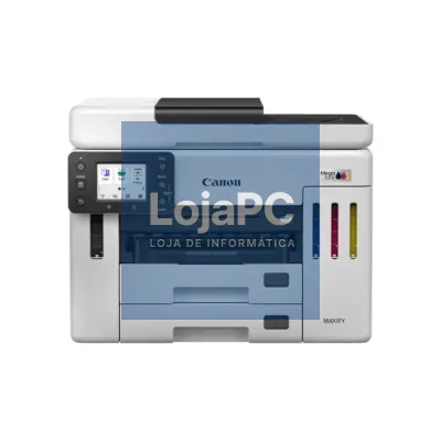 Canon Multifunções MAXIFY GX7150