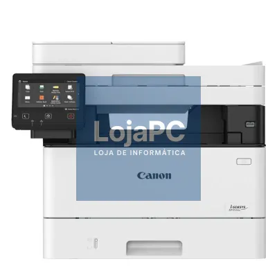 Canon Multifunções i-SENSYS MF453dw
