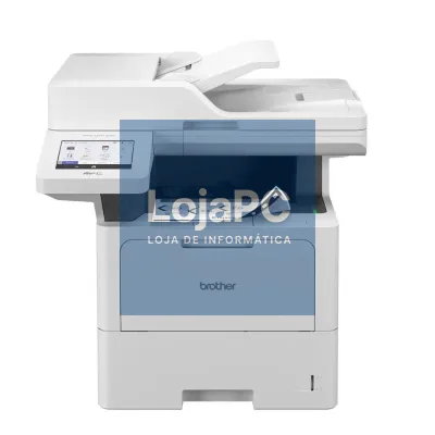 Brother Multifunções Laser MFC-L6710DW
