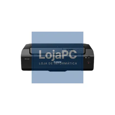 Canon Impressora Pixma PRO-200S A3