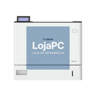 Canon Impressora i-SENSYS LBP361dw