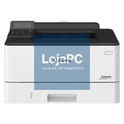 Canon Impressora Laser I-SENSYS LBP246DW II