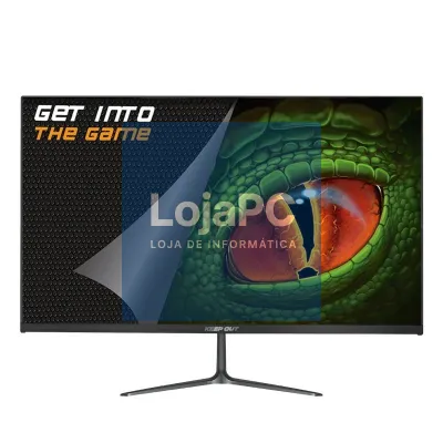 Keep Out XGM24PRO5 Monitor23.6" 180HZ HDMI DP MM
