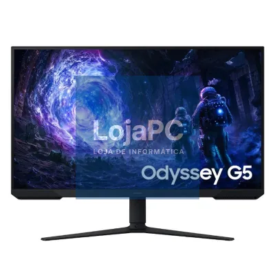 Samsung S32FG502EU Monitor 32" AA IPS 180H QHD Neg