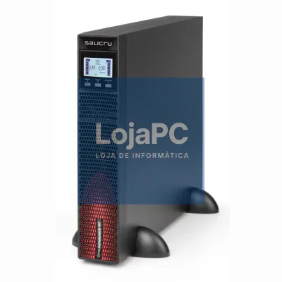 Salicru SPS 3000 Advance RT2