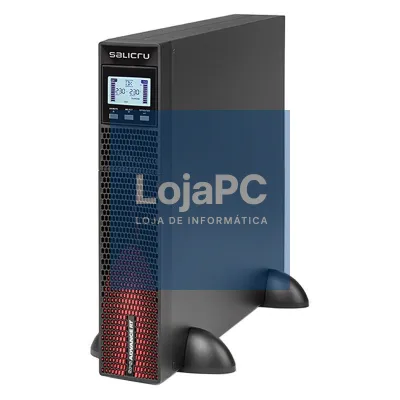 Salicru SPS 2000 Advance RT2