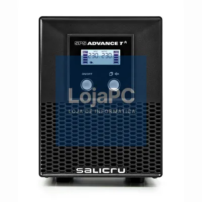 SALICRU SPS 2000 Advance T B1-sem Baterias