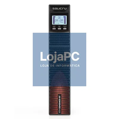 Salicru SPS 2000 Advance RT2 B1-sem baterias