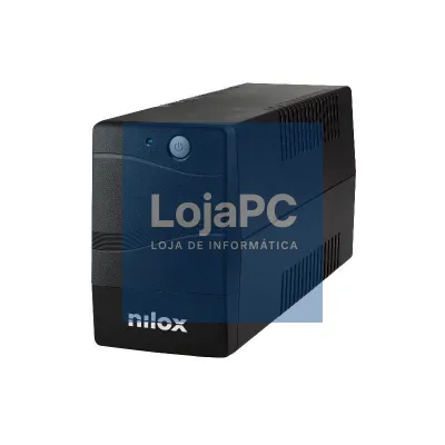 NILOX SAI PREMIUM LINE INT. 1200VA