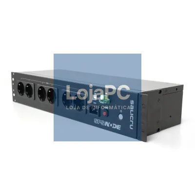 Salicru SPS 900 NODE