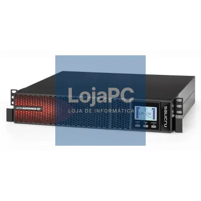 Salicru SPS 2000 ADV RT2+Ampliacion Garantia a 5A