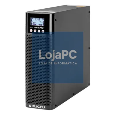 Salicru SLC 1500 win Pro2 B1-sem baterias