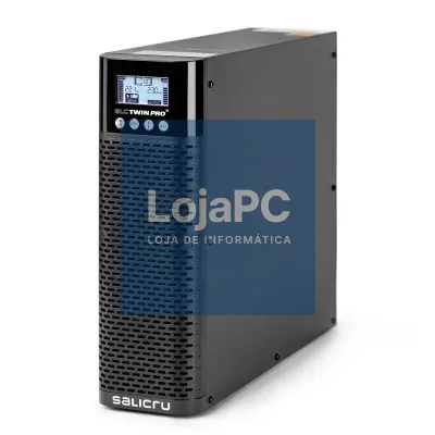 Salicru SLC 2000 Twin Pro2 B1 sem bat.