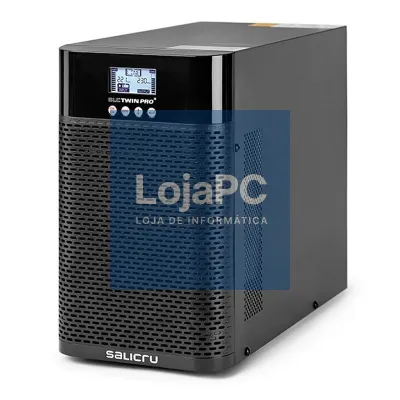 Salicru SLC 3000 Twin Pro2 B1-sem Baterias