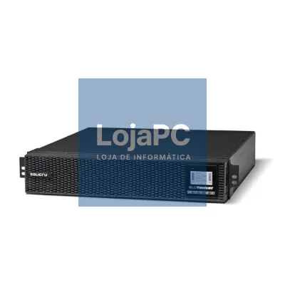 Salicru SLC-3000-TWIN RT3