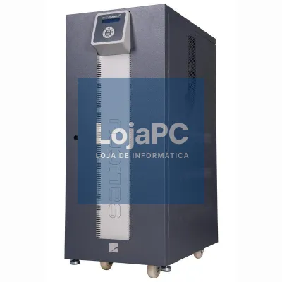 SALICRU SLC 50 CUBE3+(6`) (124x7Ah)