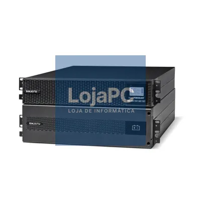 Salicru SLC 6000 Twin RT3 B0