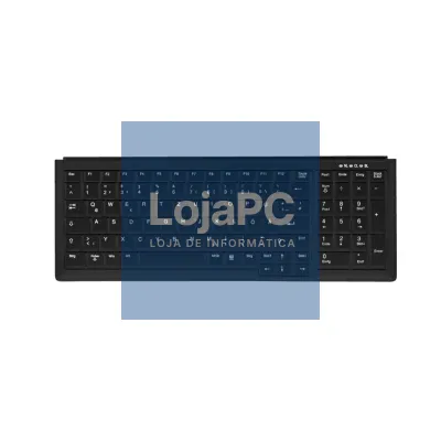 CHERRY AK Teclado pad numérico USB Preto