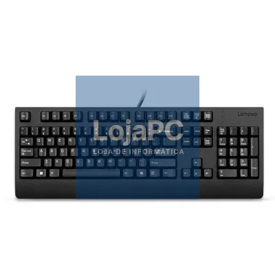 Lenovo Teclado Preferred Pro II USB