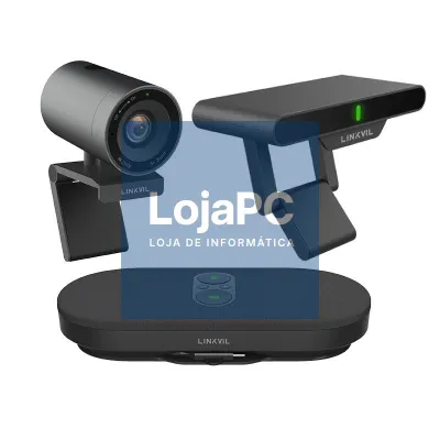 Fanvil Sistema Videoconferencia CA400