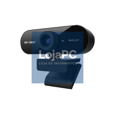 Nilox Webcam 1080 30FPS