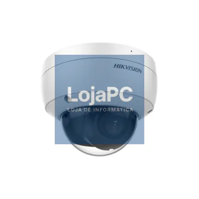 Hikvision DS-2CD2143G2-IU(2.8mm) Domo 4MP