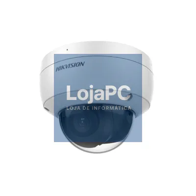Hikvision DS-2CD2183G2-IU(2.8mm) Domo IP67 IK10