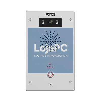 Fanvil i16SV Videoportero SIP IP65 IK10