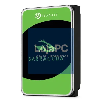 Seagate BarraCuda ST1000DM014 1TB 3.5" 6GB/S 256MB