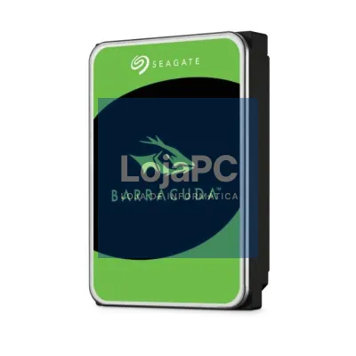 Seagate BarraCuda ST16000DM001 16TB 3.5" SATA3