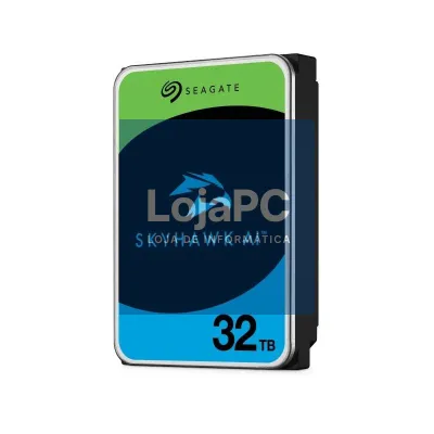 Seagate SkyHawk AI ST32000VE000 32TB 3.5" SATA3